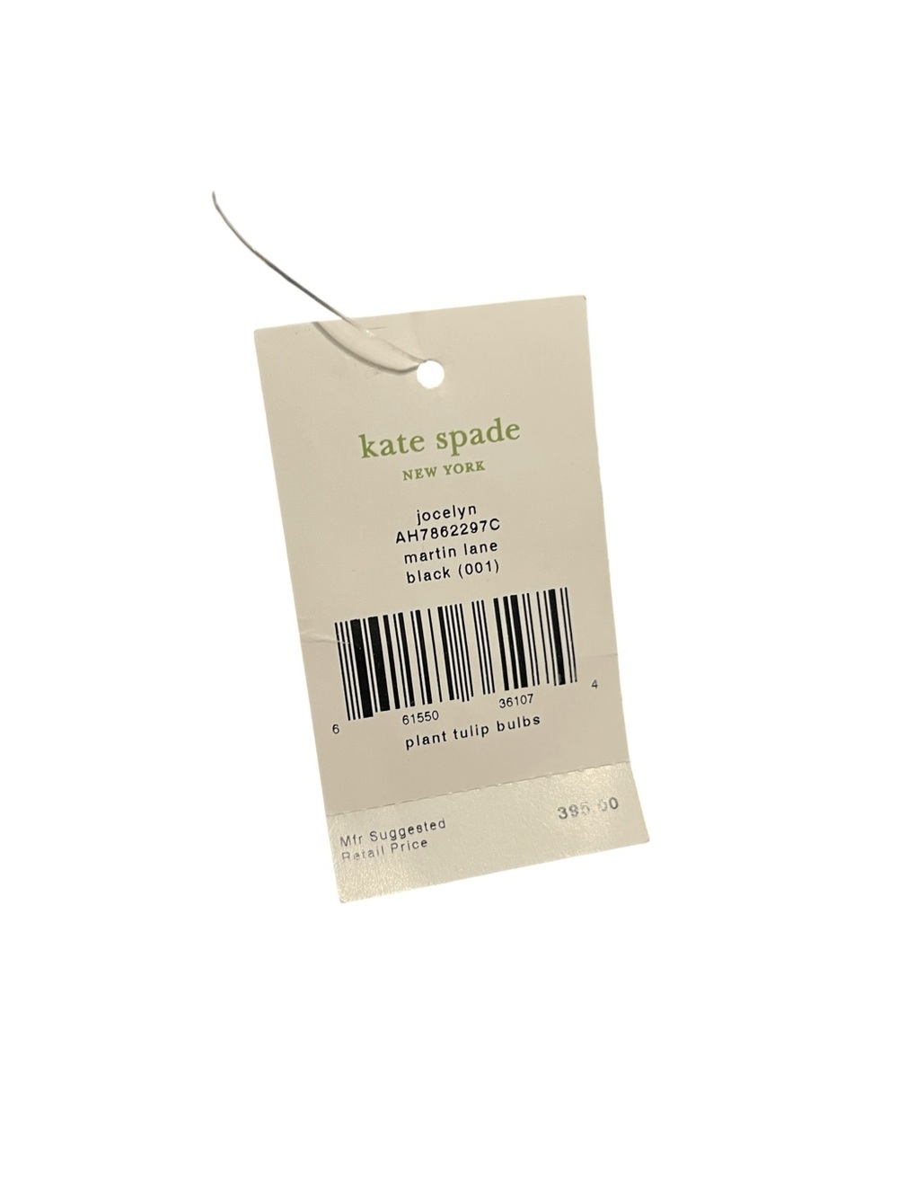 Kate Spade Almost Vintage Archive Suede & Nubuck Leather Metallic Jocelyn Clutch - Picture 4 of 7